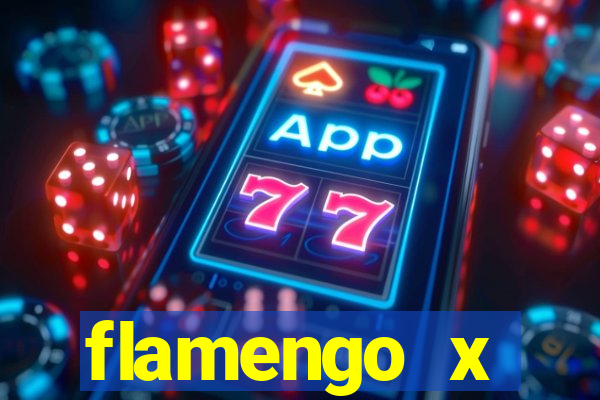 flamengo x fluminense multi canais